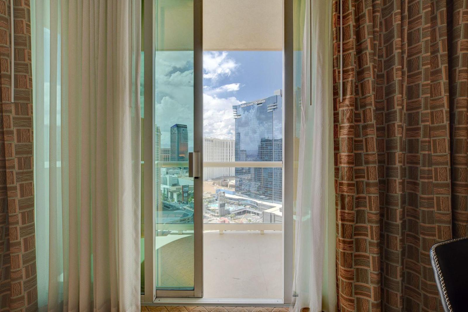 Premium Suite Mgm Signature High Flr Balcony Strip View Las Vegas Kültér fotó