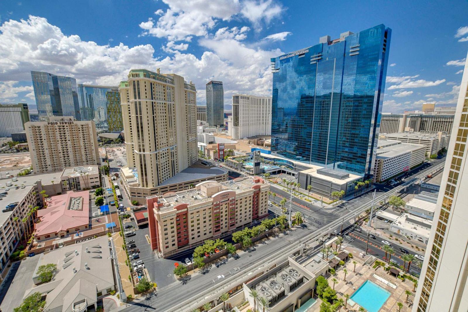 Premium Suite Mgm Signature High Flr Balcony Strip View Las Vegas Kültér fotó