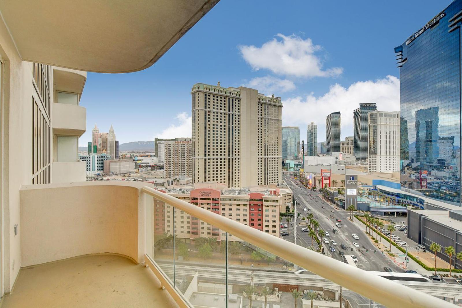 Premium Suite Mgm Signature High Flr Balcony Strip View Las Vegas Kültér fotó