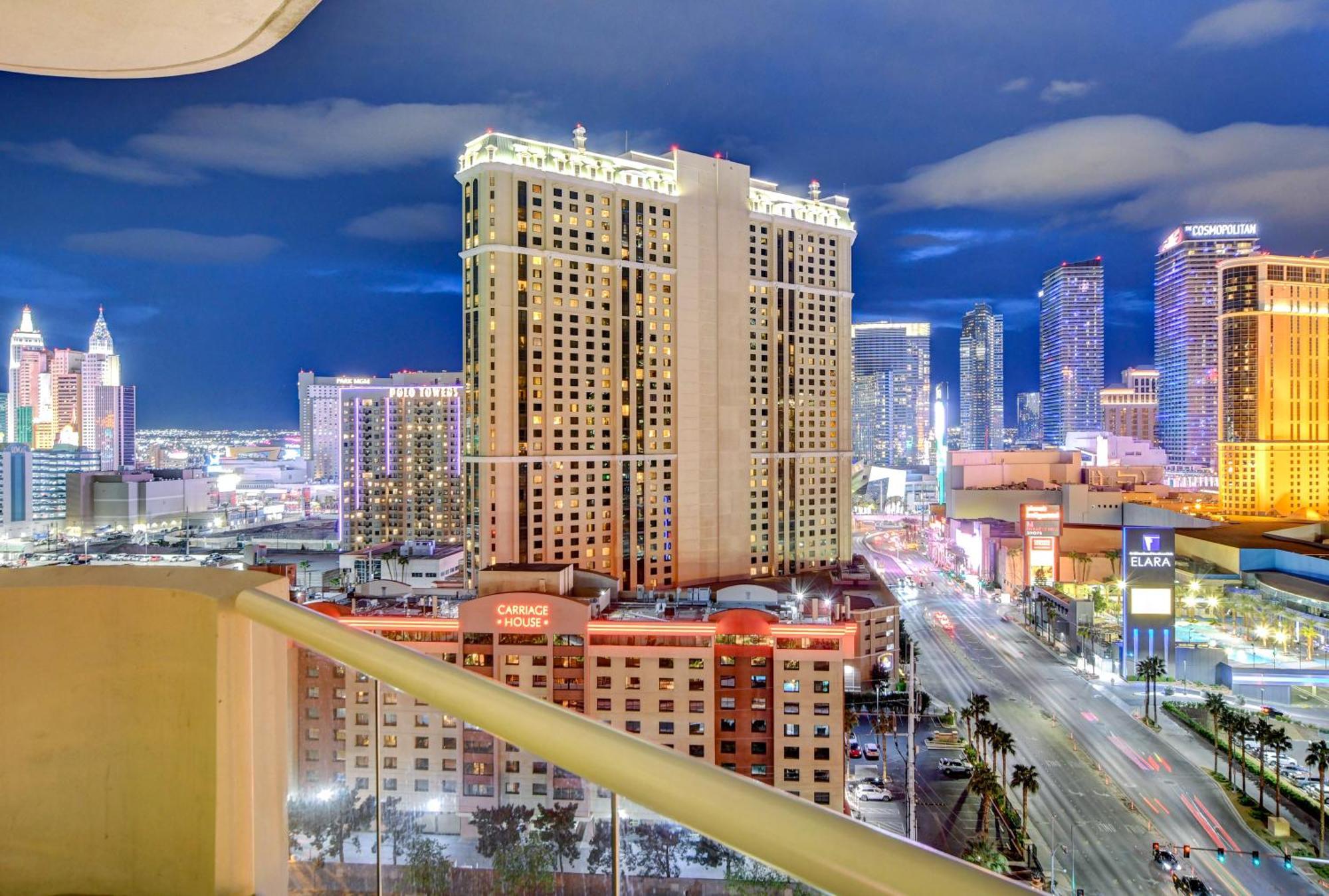 Premium Suite Mgm Signature High Flr Balcony Strip View Las Vegas Kültér fotó